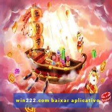 win222.com baixar aplicativo